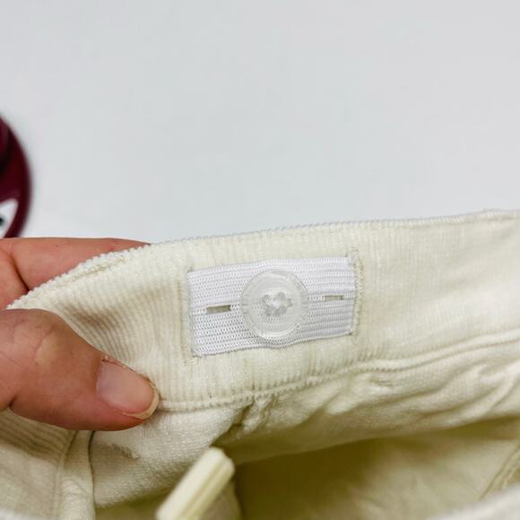 NWT TBBC Size 11 Prep School Pants in Corduroy Saratoga Stone - Picture 5 of 5